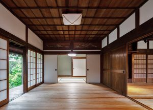 徹底解説 古民家のリフォームにかかる費用について