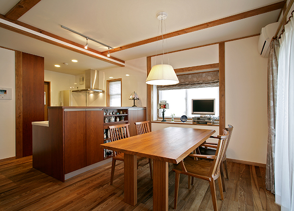 高くても低くてもダメ 適切なキッチンの高さについて