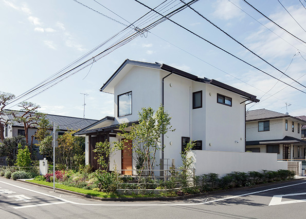 外構計画のポイントやスケジュールの考え方について詳しく解説